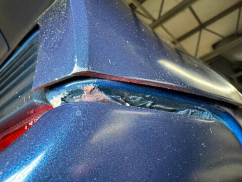 1981 Pontiac Firebird Trans Am