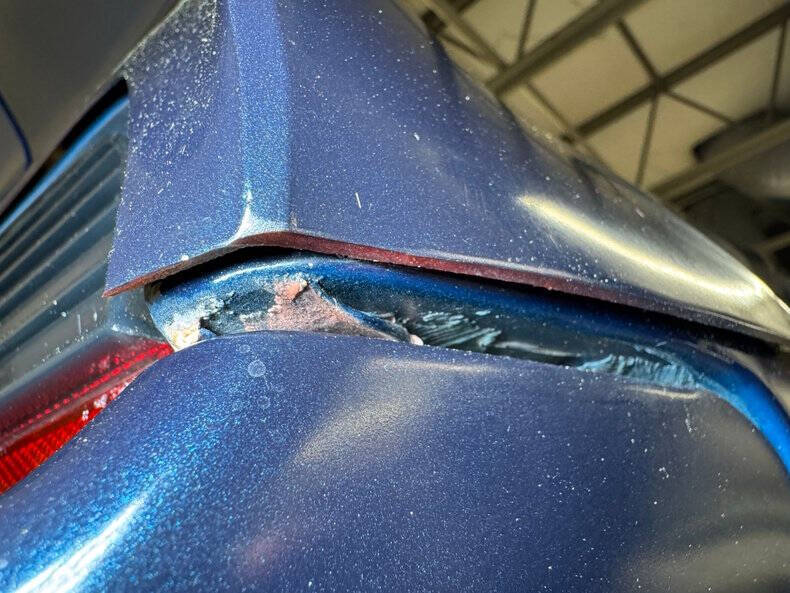 1981 Pontiac Firebird Trans Am