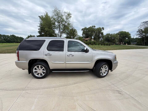 2007 GMC Yukon Denali
