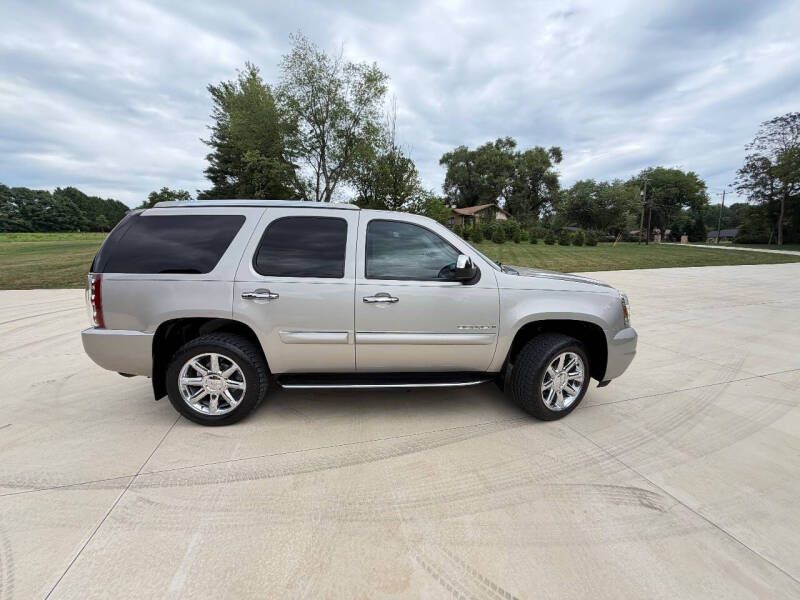2007 GMC Yukon Denali