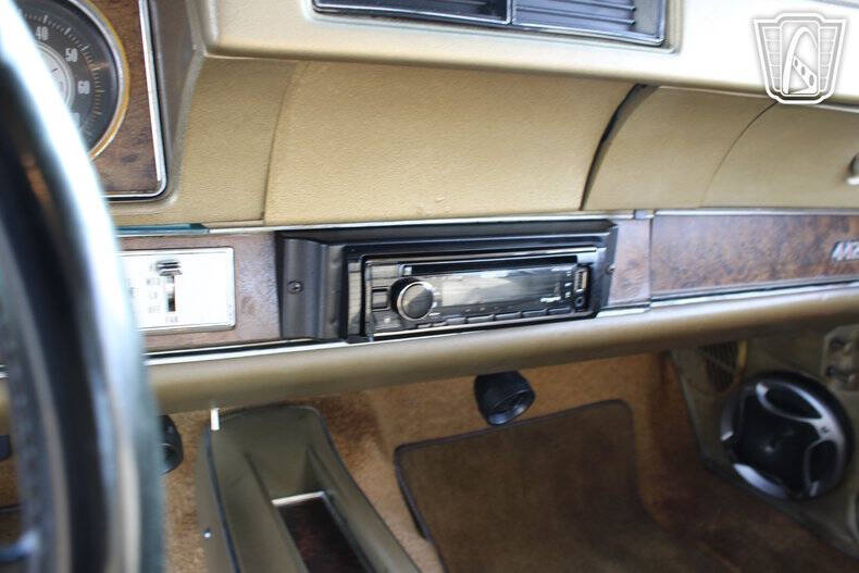 1970 Oldsmobile Cutlass