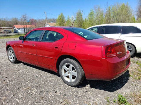 2008 Dodge Charger