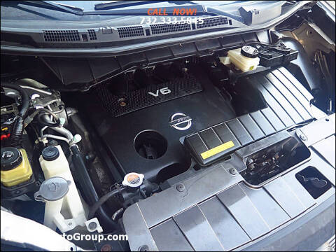 2014 Nissan Quest 3.5 S