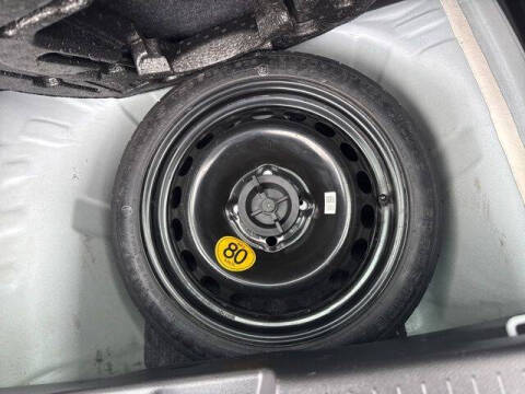 2022 Chevrolet Spark 1LT CVT