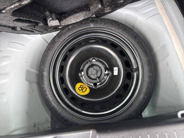 2022 Chevrolet Spark 1LT CVT