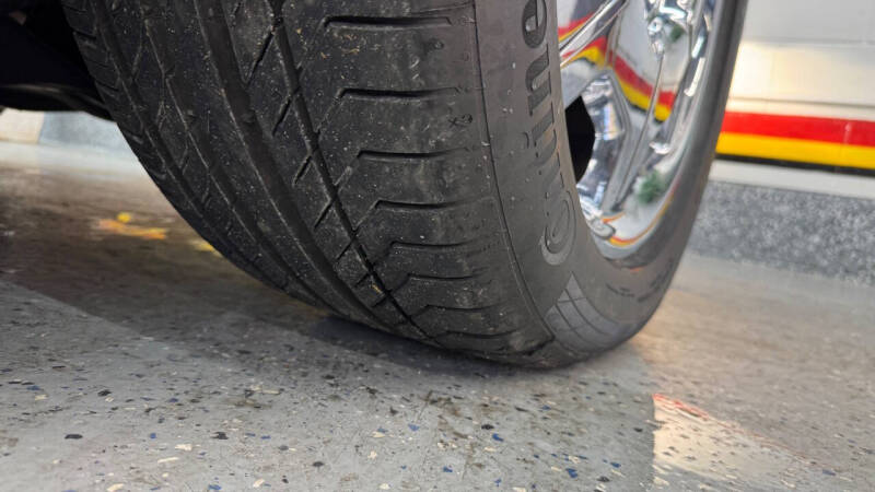 2008 Rolls-Royce Phantom