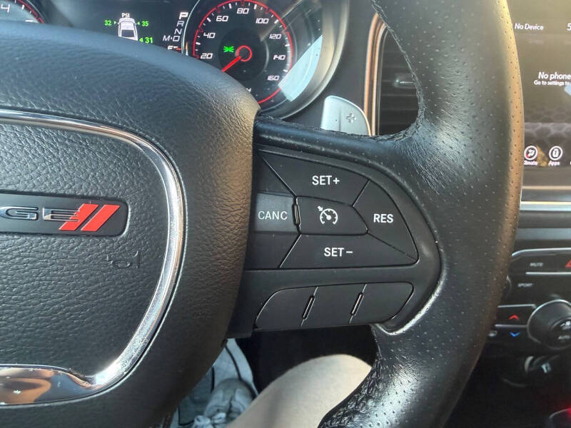 2017 Dodge Charger R/T