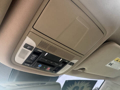 2018 Acura TLX V6 w/Tech