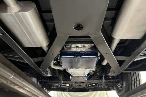 1956 Cadillac Eldorado Biarritz