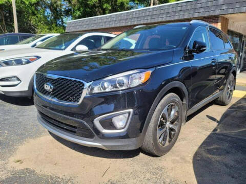 2016 Kia Sorento for sale at Yep Cars Montgomery Highway in Dothan AL
