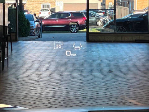 2022 Audi e-tron GT quattro Prestige