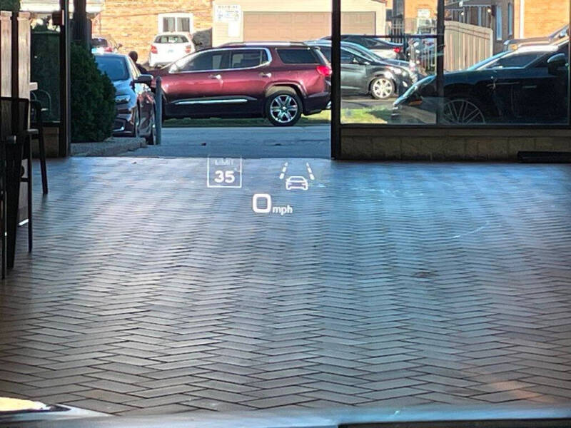 2022 Audi e-tron GT quattro Prestige