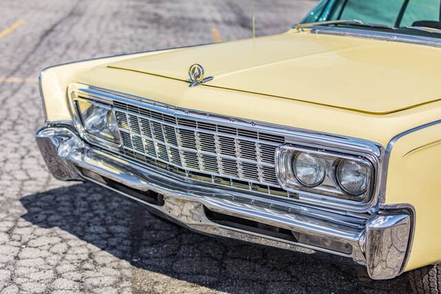 1966 Chrysler Imperial