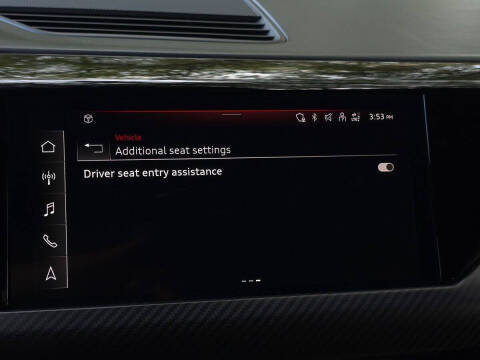 2022 Audi RS e-tron GT quattro