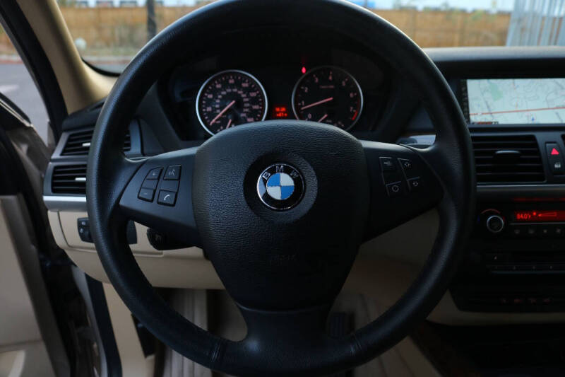 2013 BMW X5 xDrive35i