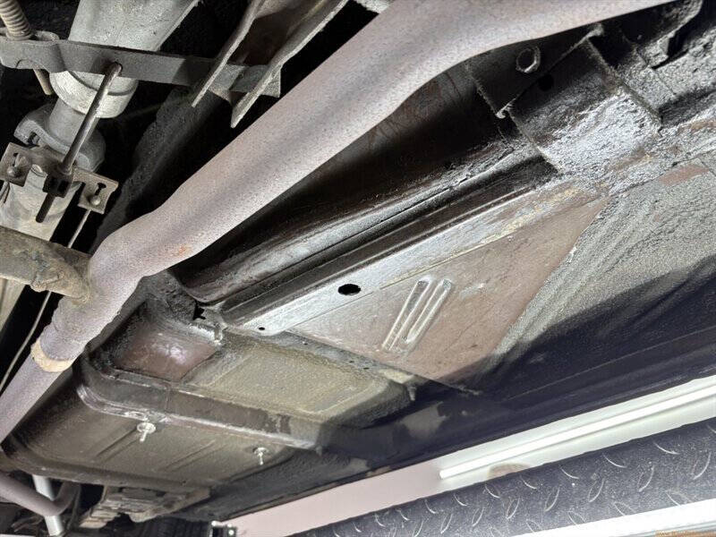 1961 Ford Thunderbird