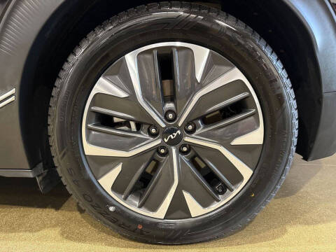 2024 Kia EV6 Light Long Range