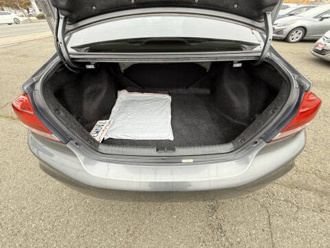 2013 Honda Civic EX-L w/Navi