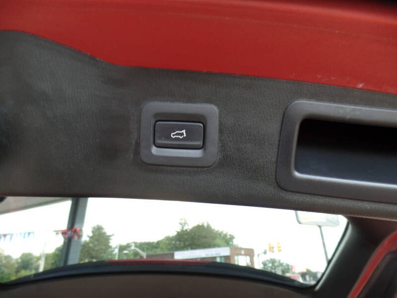 2017 Mazda CX-5 Grand Select