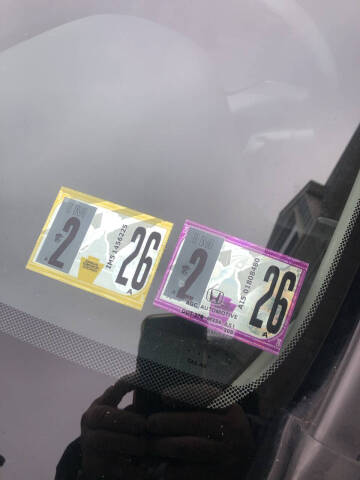 2011 Honda Accord LX