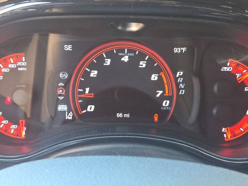 2023 Dodge Durango SRT Hellcat Premium