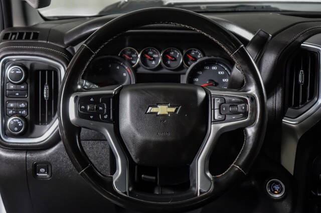 2023 Chevrolet Silverado 2500HD