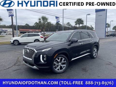 2020 Hyundai Palisade for sale at Mike Schmitz Automotive Group in Dothan AL