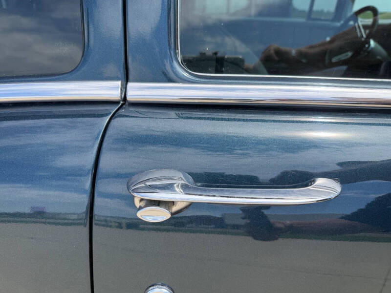 1955 Chevrolet 210