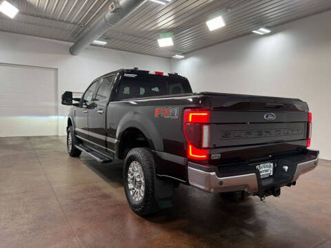 2020 Ford F-350 Super Duty