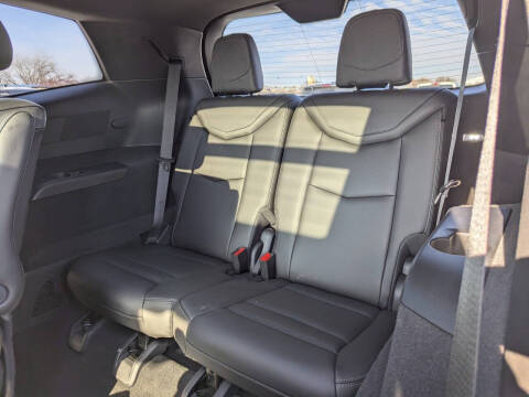 2020 Cadillac XT6 Sport