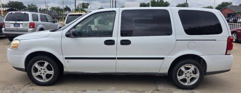 2007 Chevrolet Uplander LS