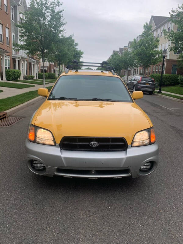 2003 Subaru Baja for sale at Pak1 Trading LLC in Little Ferry NJ