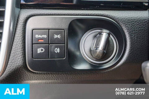 2023 Porsche Cayenne Coupe Platinum Edition