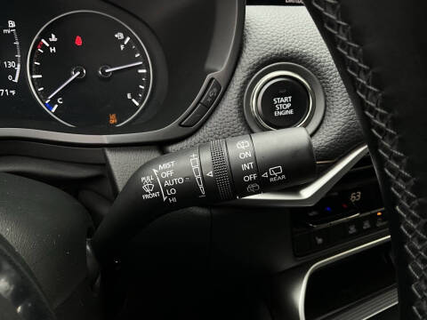 2025 Mazda CX-70 3.3 Turbo Preferred