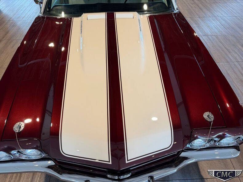 1970 Chevrolet Chevelle