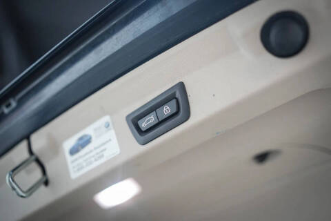 2015 BMW 4 Series 428i xDrive Gran Coupe