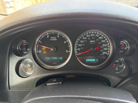 2011 GMC Sierra 2500HD SLT