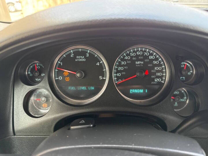 2011 GMC Sierra 2500HD SLT