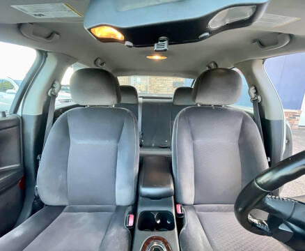 2013 Chevrolet Impala LS