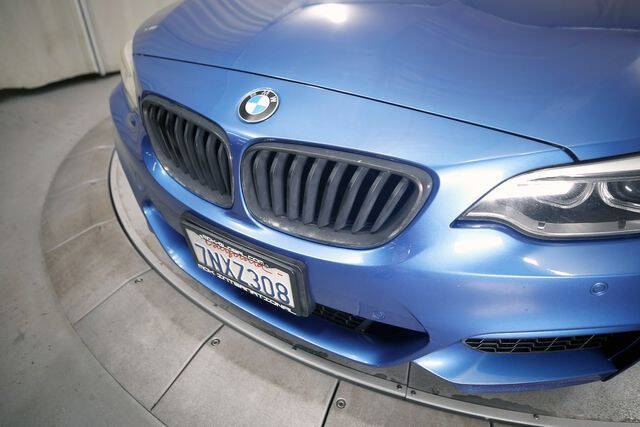 2015 BMW 2 Series M235i