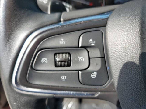 2021 Buick Envision Preferred