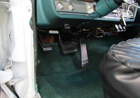 1968 Oldsmobile Eighty-Eight