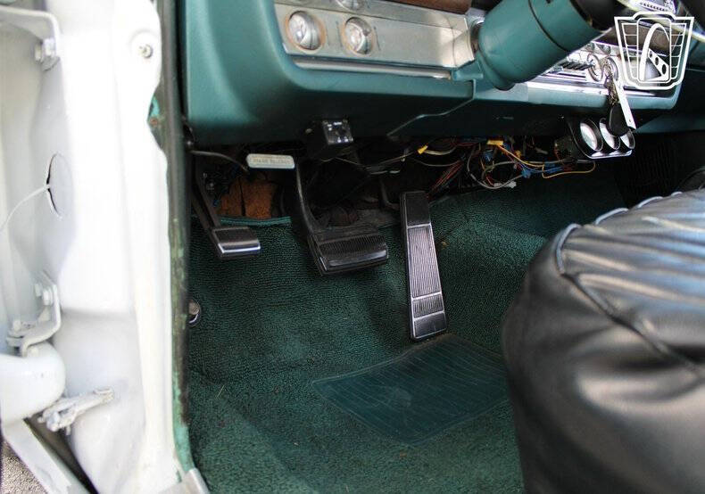 1968 Oldsmobile Eighty-Eight