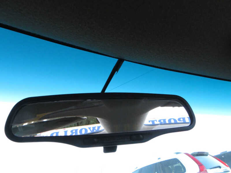 1998 Chevrolet Camaro