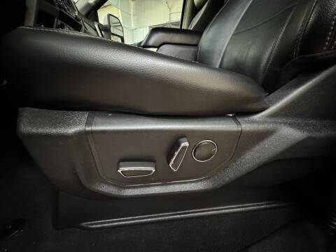 2019 Ford F-350 Super Duty Lariat