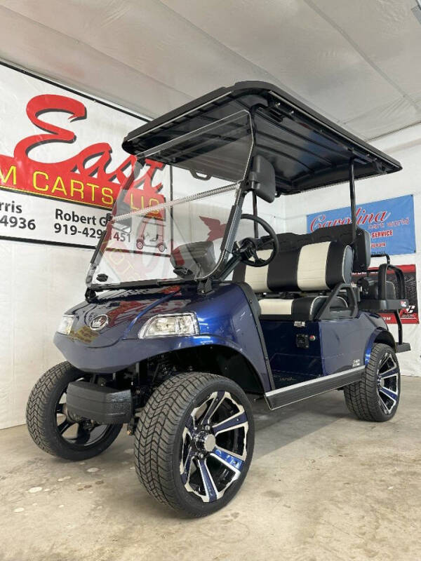 2025 Evolution Classic 4 Plus