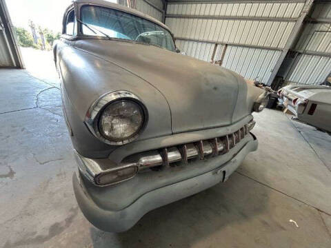 1954 Chevrolet Bel Air