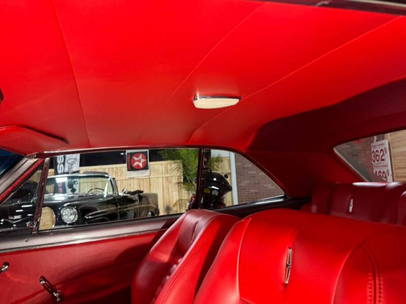 1966 Chevrolet Chevelle