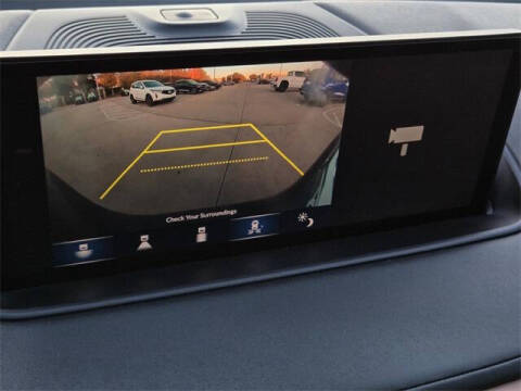 2022 Acura MDX w/Tech