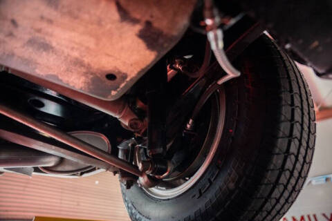 1964 Chevrolet Corvette